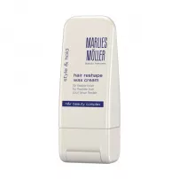 Marlies Moller Style & Hold Hair Reshape Wax Cream ����-���� ��� ������������� ����� (������)