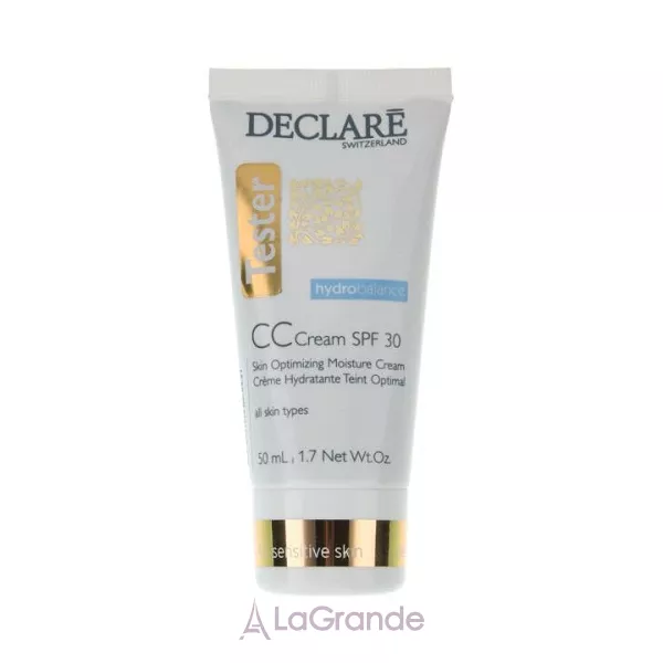 Declare Hydro Balance CC Cream SPF 30 CC-���� ��� ���� ( ������ )