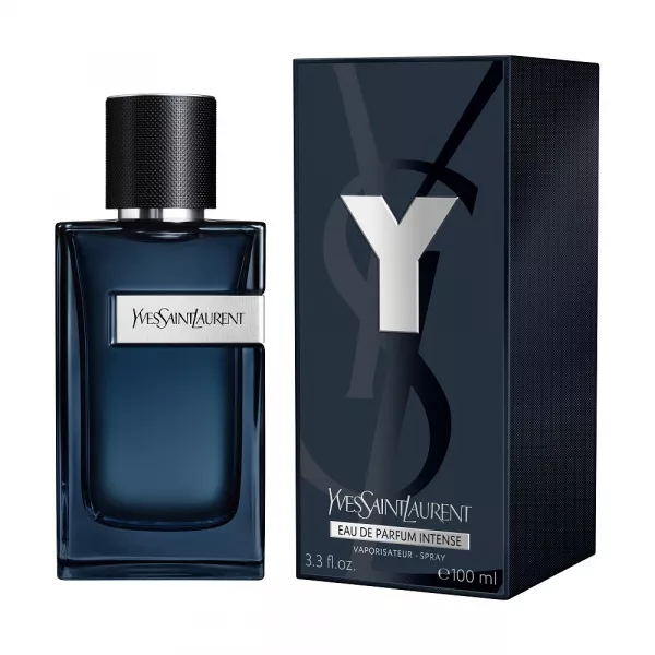 Yves Saint Laurent Y Eau de Parfum Intense ����������� ����