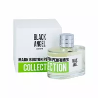 Mark Buxton Black Angel ��������������� ����