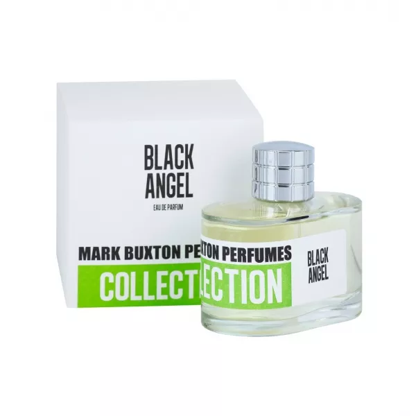 Mark Buxton Black Angel ��������������� ����