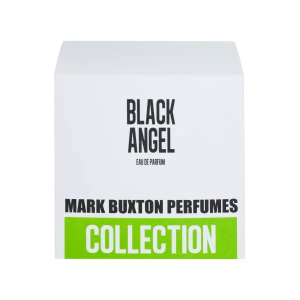 Mark Buxton Black Angel ��������������� ����