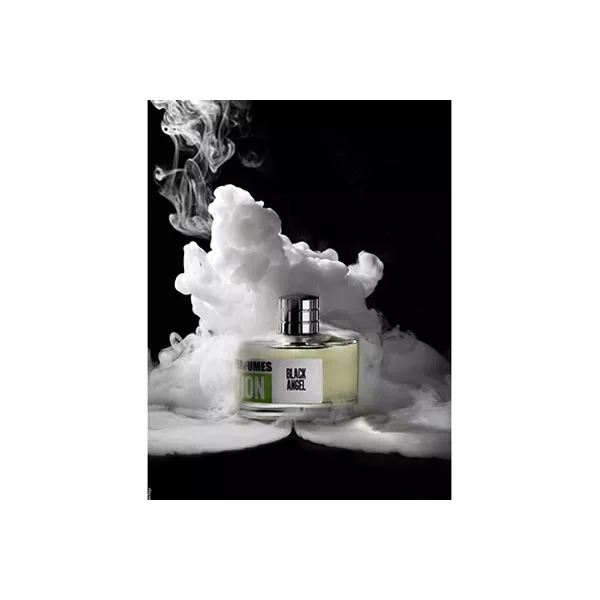 Mark Buxton Black Angel ��������������� ����