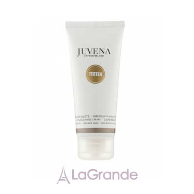 Juvena Skin Specialists Miracle Anti-Dark Spot Hyaluron Hand Cream      (  )