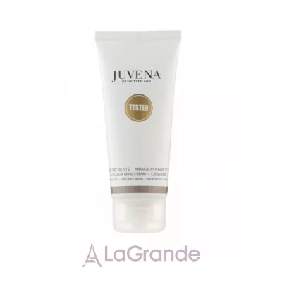 Juvena Skin Specialists Miracle Anti-Dark Spot Hyaluron Hand Cream      ()