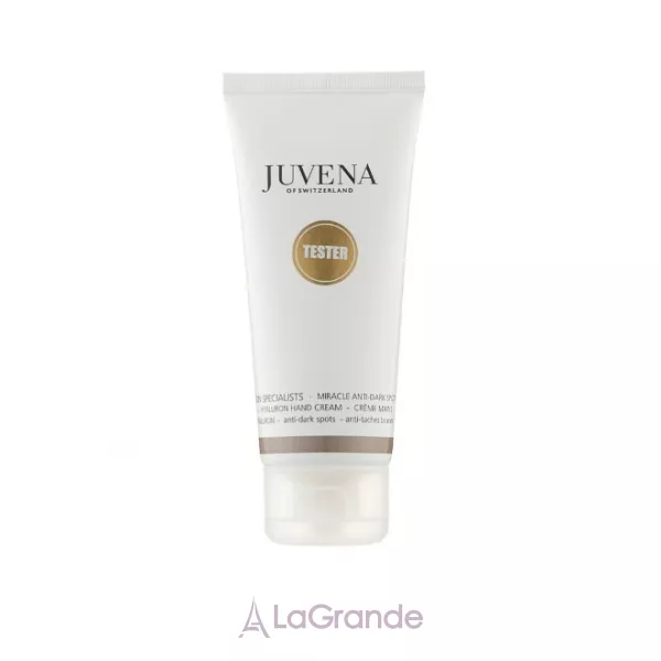 Juvena Skin Specialists Miracle Anti-Dark Spot Hyaluron Hand Cream ���� ��� ��� ������ ����������� ( ������ )