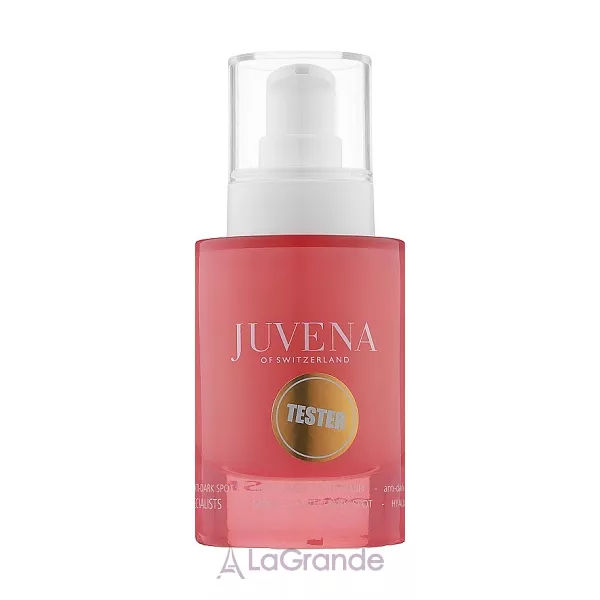 Juvena Skin Specialists Miracle Anti-Dark Spot Hyaluron Face Fluid ����� ��� ����������� ������� ���� ( ������ )