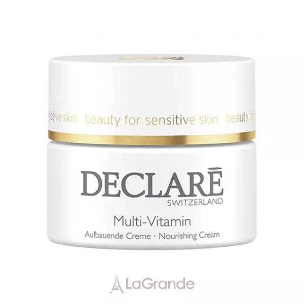 Declare Nourishing Multi-Vitamin Cream �������� �������������� ���� (������)
