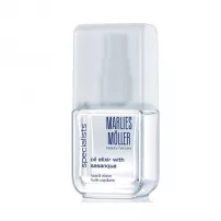 Marlies Moller Specialist Oil Elixir with Sasanqua ������� ��� ����� �� ������ ����� ������ ������� ( ������ )