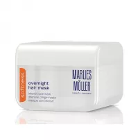 Marlies Moller Softness Overnight Hair Mask ����������� ������ ����� ��� ��������� ������������ ����� ( ������ )