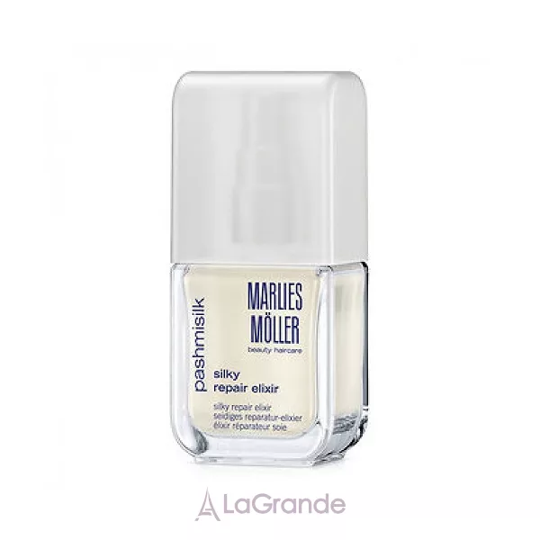 Marlies Moller Pashmisilk Silky Repair Elixir ³��������� ��������� ��� ������� ( ������ )