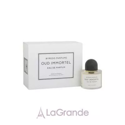 Byredo Parfums Oud Immortel  