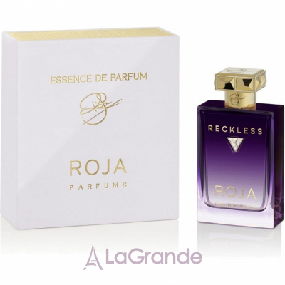 Roja Dove Reckless Pour Femme Essence De Parfum  