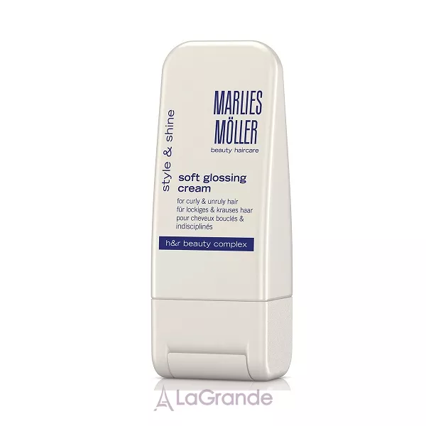 Marlies Moller Style & Shine Soft Glossing Cream ����-����� ��� ����������� ����� ( ������ )
