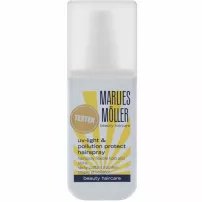 Marlies Moller UV-light  &  Pollution Protect Hairspray ������������� �������-����� � �������� ������� (������)