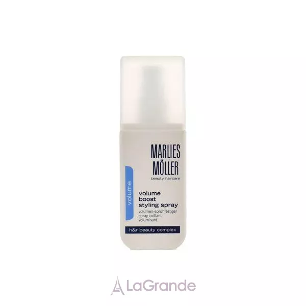 Marlies Moller Volume Boost Styling Spray ����� ��� �������� ������ ������� ( ������ )