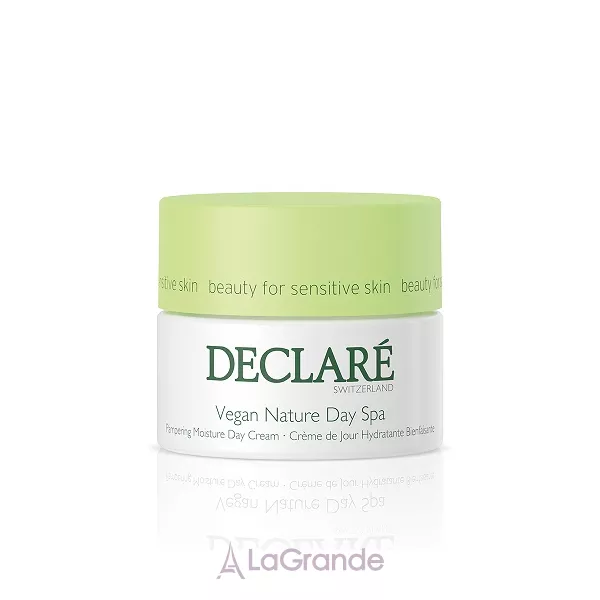 Declare Vegan Nature Day Spa �������������� ������ ���� ��� �������