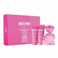 Moschino Toy 2 Bubble Gum ����� (��������� ���� 100 �� + ��������� 5 �� + ���� ��� ���� 100 �� + ������ ��� ���� 100 ��)
