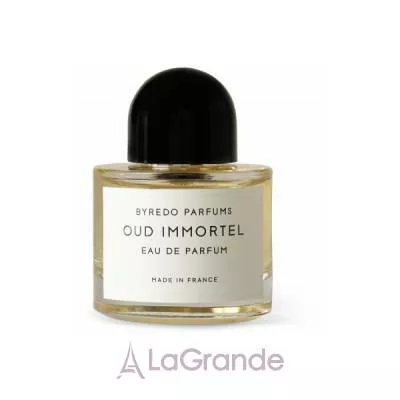 Byredo Parfums Oud Immortel   ()