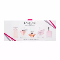 Lancome La Collection de Parfums Lancome ����� (Idole edp 5 ml + La Vie est Belle edp 4 ml + Tresor edp 7.5 ml + La Vie est Belle edp 4 ml + Miracle edp 5 ml)