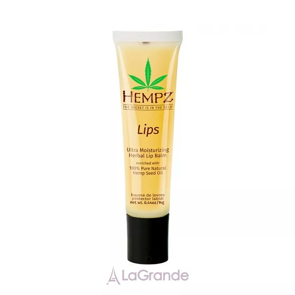 Hempz Lip Balm ������ ����������� ������� ��� ���