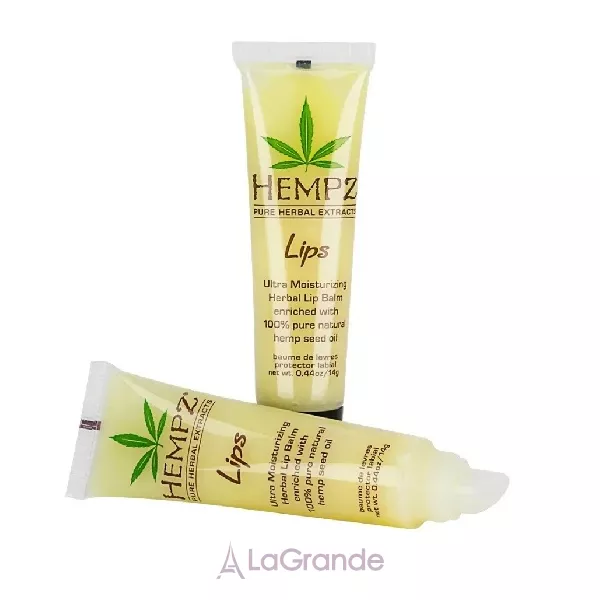 Hempz Lip Balm ������ ����������� ������� ��� ���