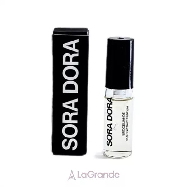 Sora Dora Broceliande ����