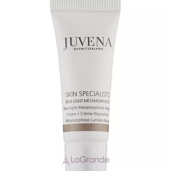 Juvena Skin Specialists Blue Light Metamorphosis Cream ���� ��� ���� ����������� (����)