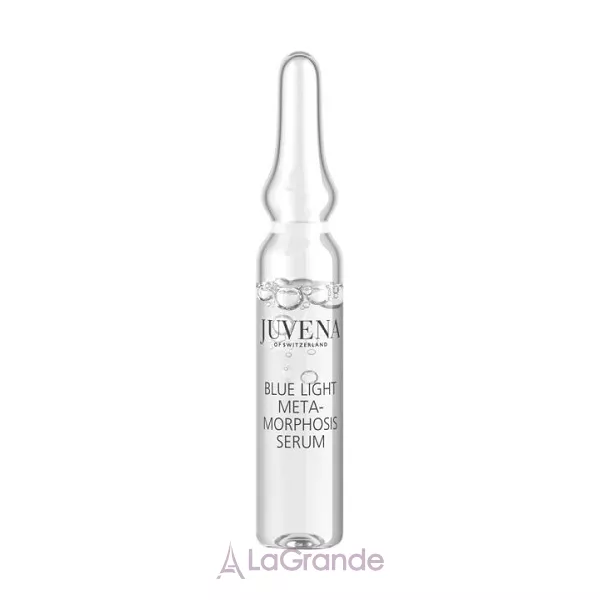 Juvena Blue Light Metamorphosis Serum ��������� ��� ���� � �������������� ( 1 ������ )