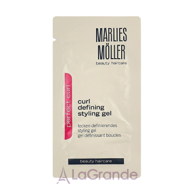 Marlies Moller Perfect Curl Defining Styling Gel     ()