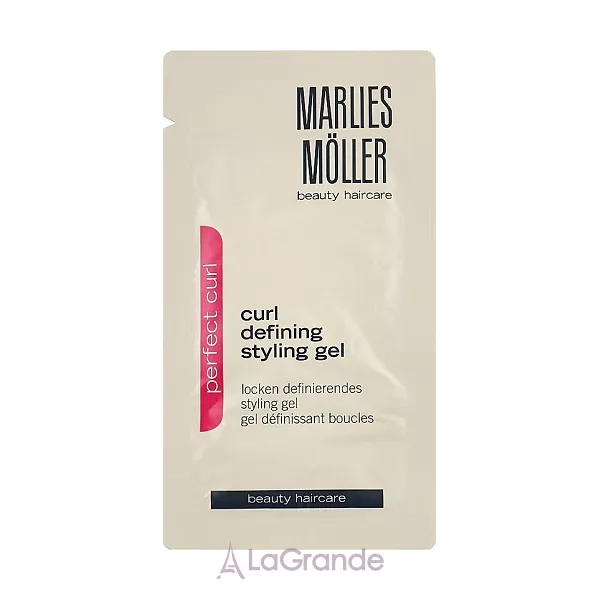 Marlies Moller Perfect Curl Defining Styling Gel ���� ��� ������� ����� (����)