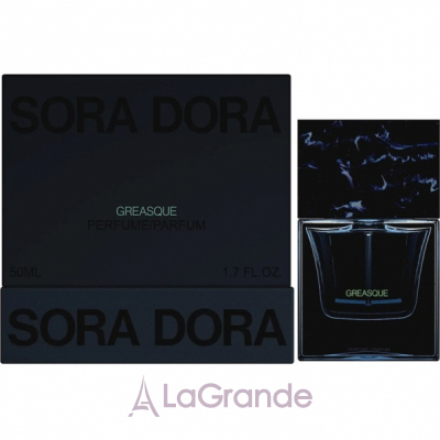 Sora Dora Greasque 