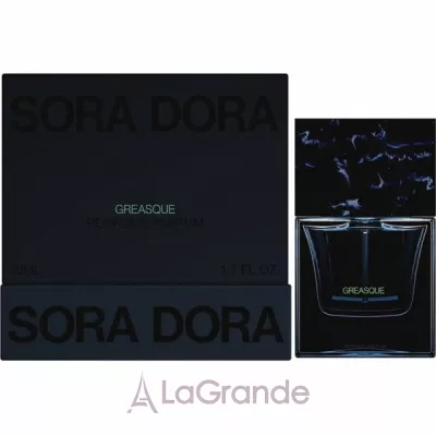 Sora Dora Greasque 