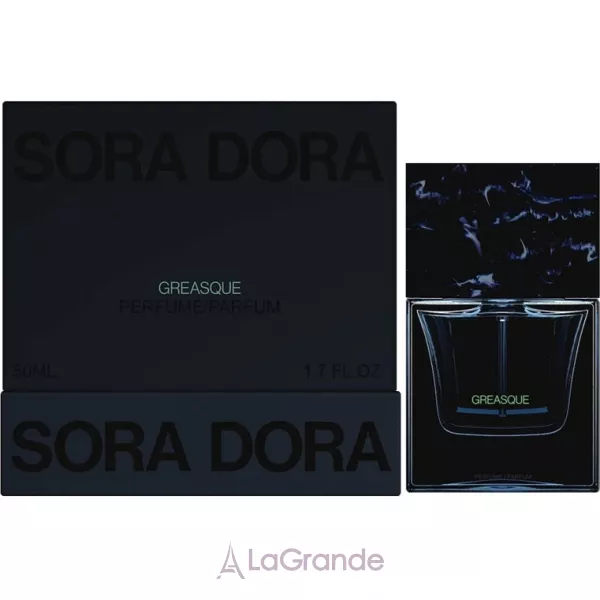 Sora Dora Greasque ����