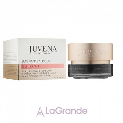 Juvena Juvenance Epigen Lifting Anti-Wrinkle Night Cream     