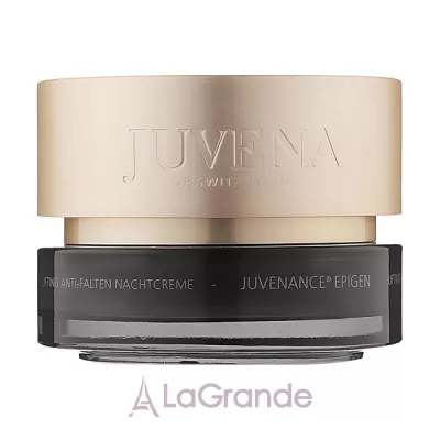 Juvena Juvenance Epigen Lifting Anti-Wrinkle Night Cream     