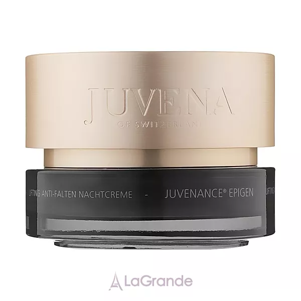 Juvena Juvenance Epigen Lifting Anti-Wrinkle Night Cream �������������� ������ ���� ��� ����