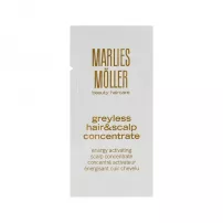 Marlies Moller Specialists Greyless Hair & Scalp Concentrate ���������� ��� �������������� ������ ( ������� )