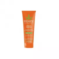 Hempz  Yuzu & Starfruit Touch of Summer For Fair Skin Tones �������������� ���� SPF 30 ��� ������� ���� "���� � ���������"