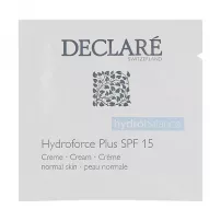 Declare Hydroforce Plus SPF 15 Cream ����������������� ������� ���� c SPF 15 (�������)