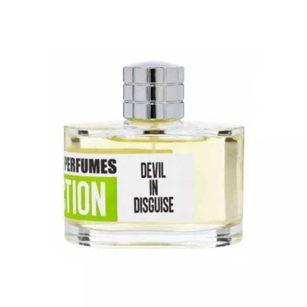 Mark Buxton Devil In Disguise ��������������� ����