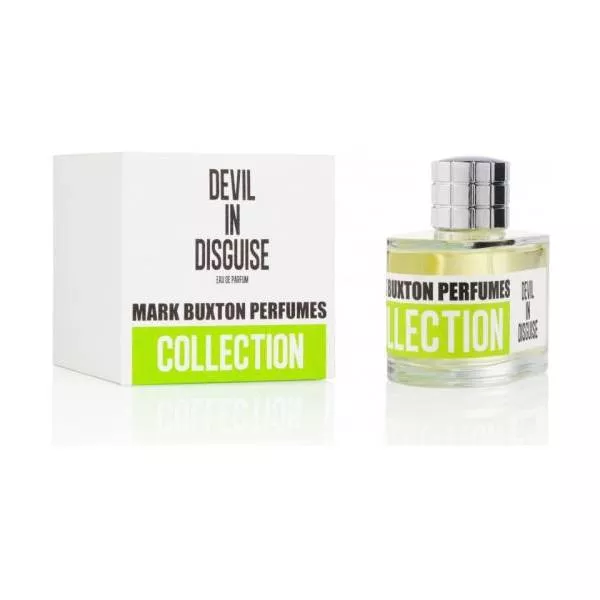 Mark Buxton Devil In Disguise ��������������� ����