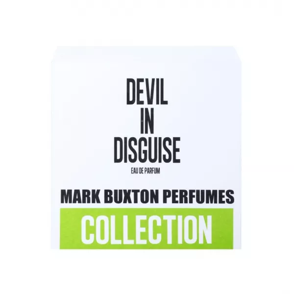 Mark Buxton Devil In Disguise ��������������� ����