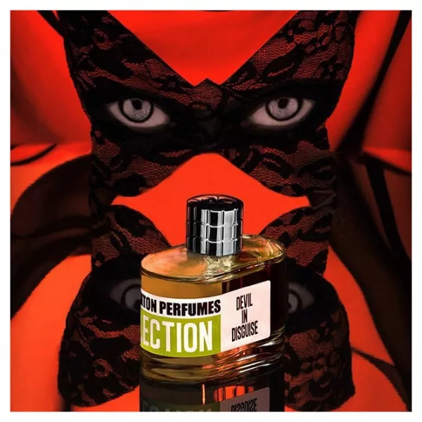 Mark Buxton Devil In Disguise ��������������� ����