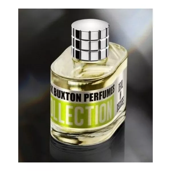 Mark Buxton Devil In Disguise ��������������� ����