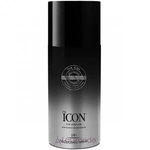 Antonio Banderas The Icon Eau de Parfum ���������� � �����