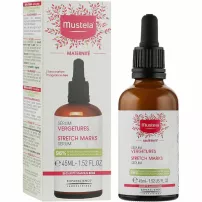 Mustela Maternity Stretch Marks Serum Fragrance-Free ��������� �� �������� �����������������