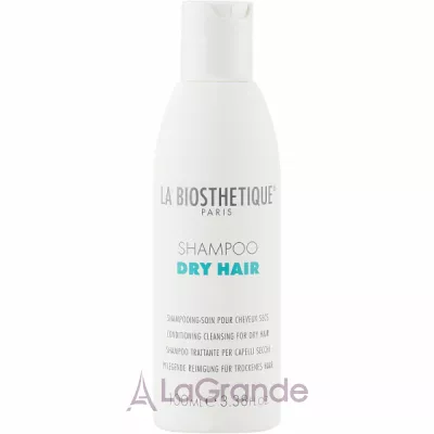 La Biosthetique Dry Hair Shampoo      