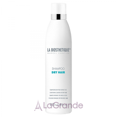 La Biosthetique Dry Hair Shampoo '     