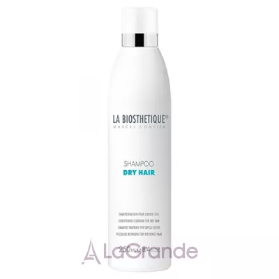 La Biosthetique Dry Hair Shampoo      